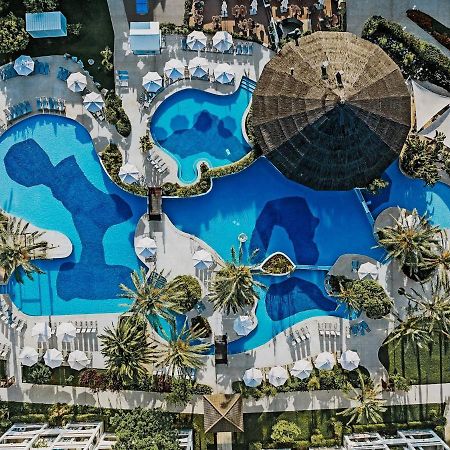 Prinsotel La Dorada & Spa Playa de Muro  Dış mekan fotoğraf