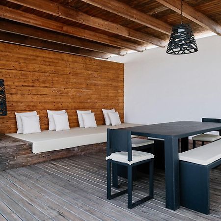 Prinsotel La Dorada & Spa Playa de Muro  Dış mekan fotoğraf