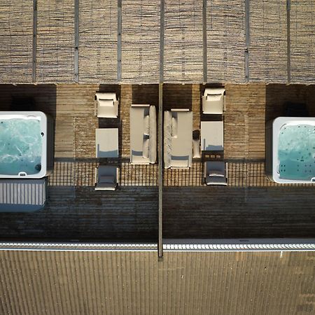 Prinsotel La Dorada & Spa Playa de Muro  Dış mekan fotoğraf