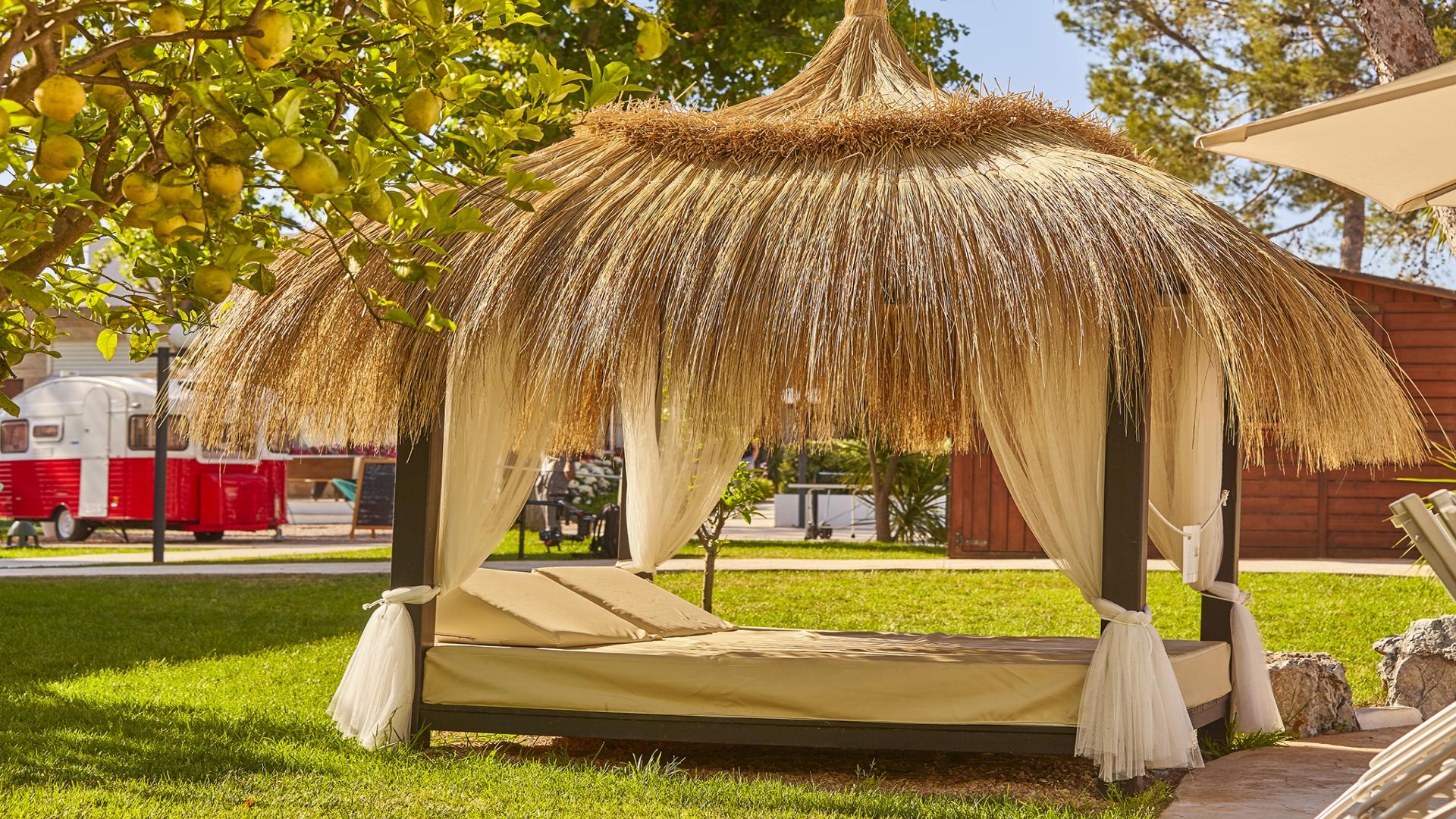Prinsotel La Dorada & Spa Playa de Muro  Dış mekan fotoğraf