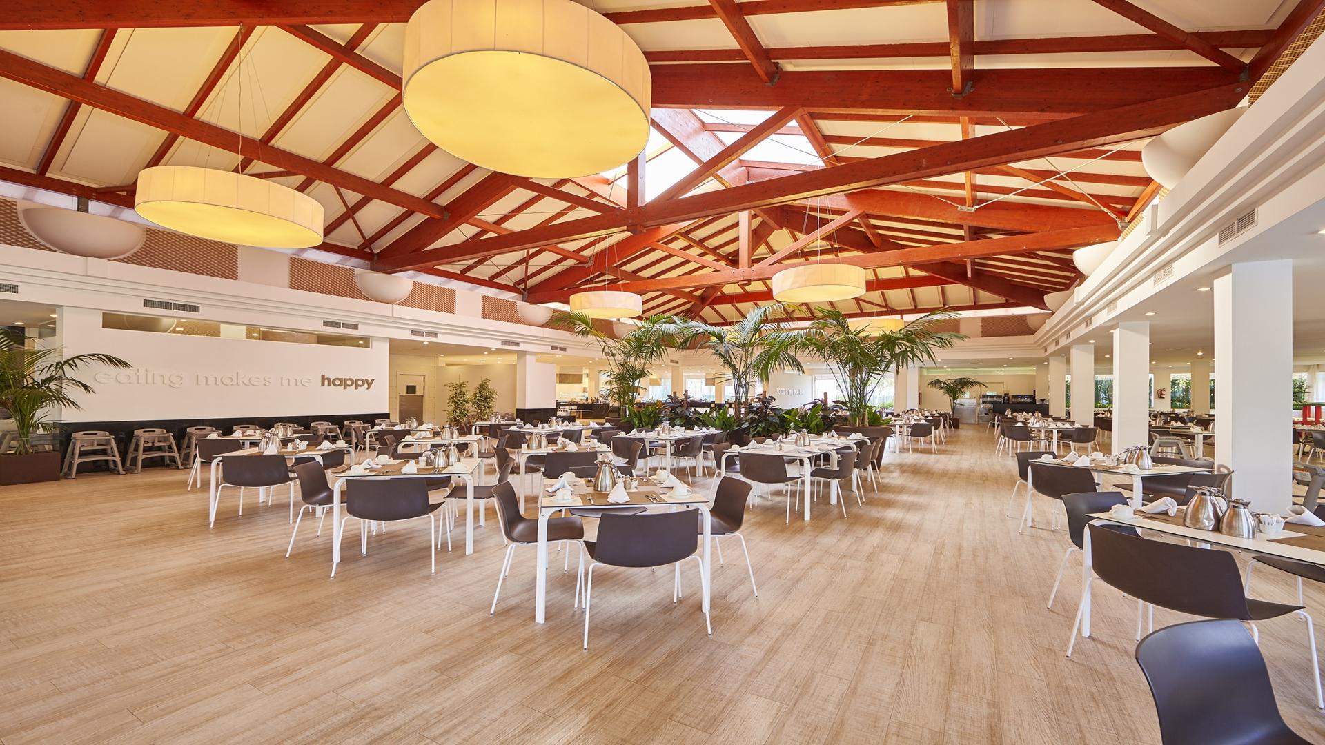 Prinsotel La Dorada & Spa Playa de Muro  Dış mekan fotoğraf