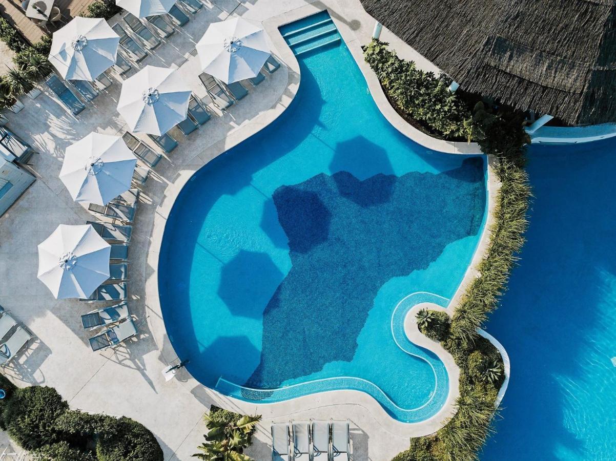 Prinsotel La Dorada & Spa Playa de Muro  Dış mekan fotoğraf