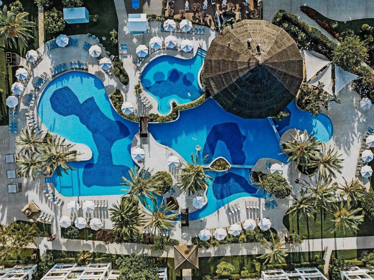 Prinsotel La Dorada & Spa Playa de Muro  Dış mekan fotoğraf