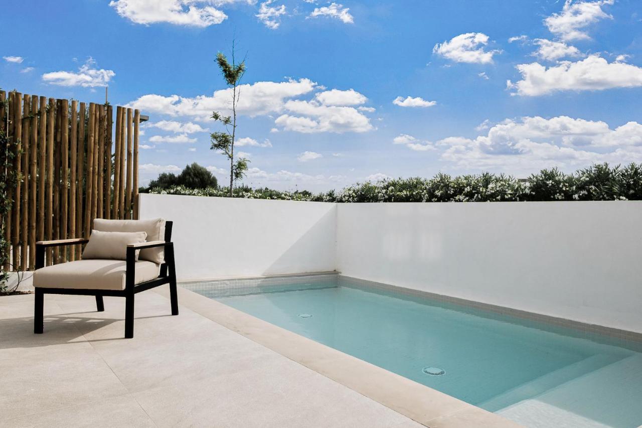 Prinsotel La Dorada & Spa Playa de Muro  Oda fotoğraf