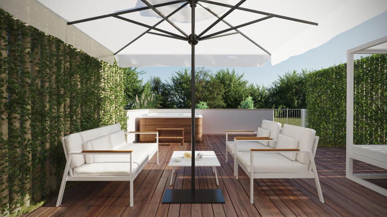 Prinsotel La Dorada & Spa Playa de Muro  Dış mekan fotoğraf