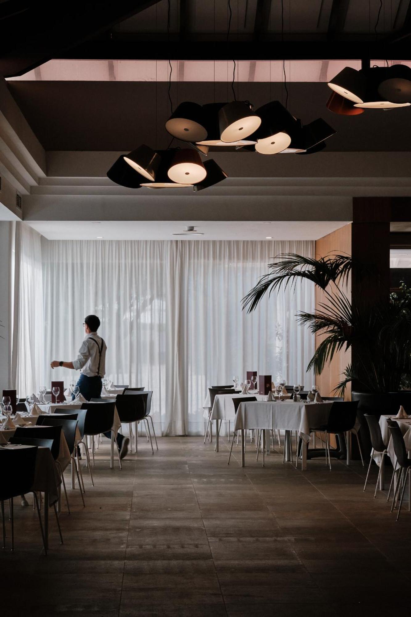 Prinsotel La Dorada & Spa Playa de Muro  Dış mekan fotoğraf