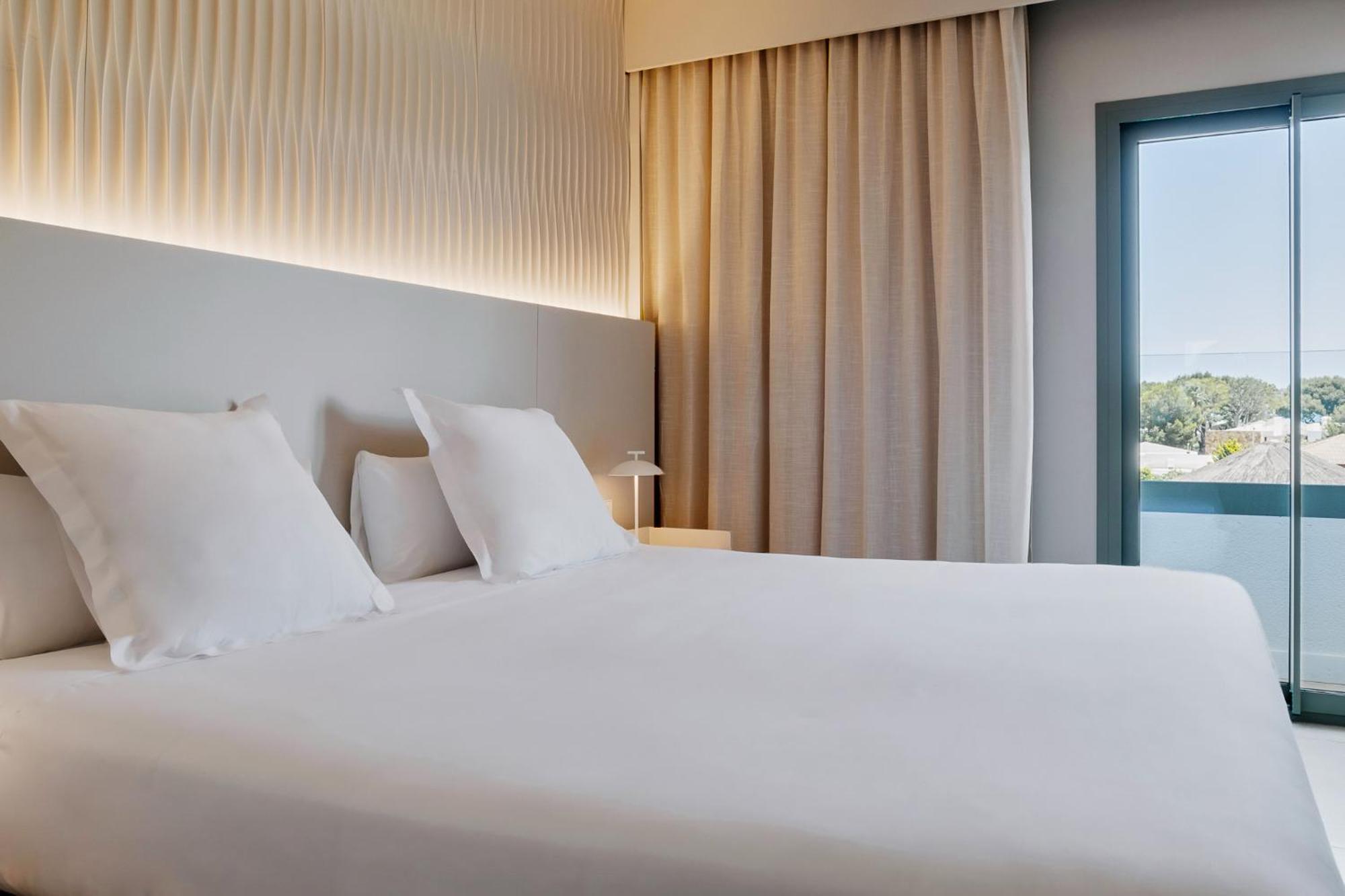 Prinsotel La Dorada & Spa Playa de Muro  Oda fotoğraf