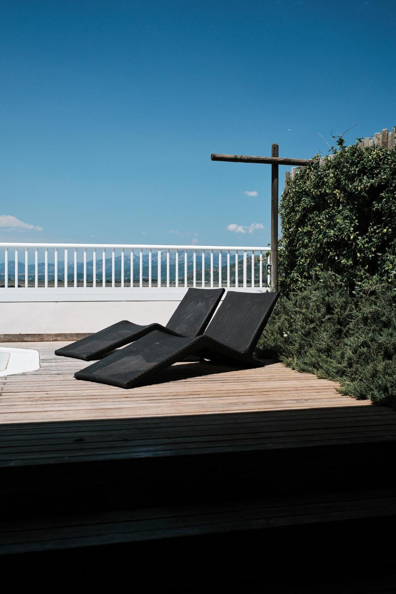 Prinsotel La Dorada & Spa Playa de Muro  Oda fotoğraf