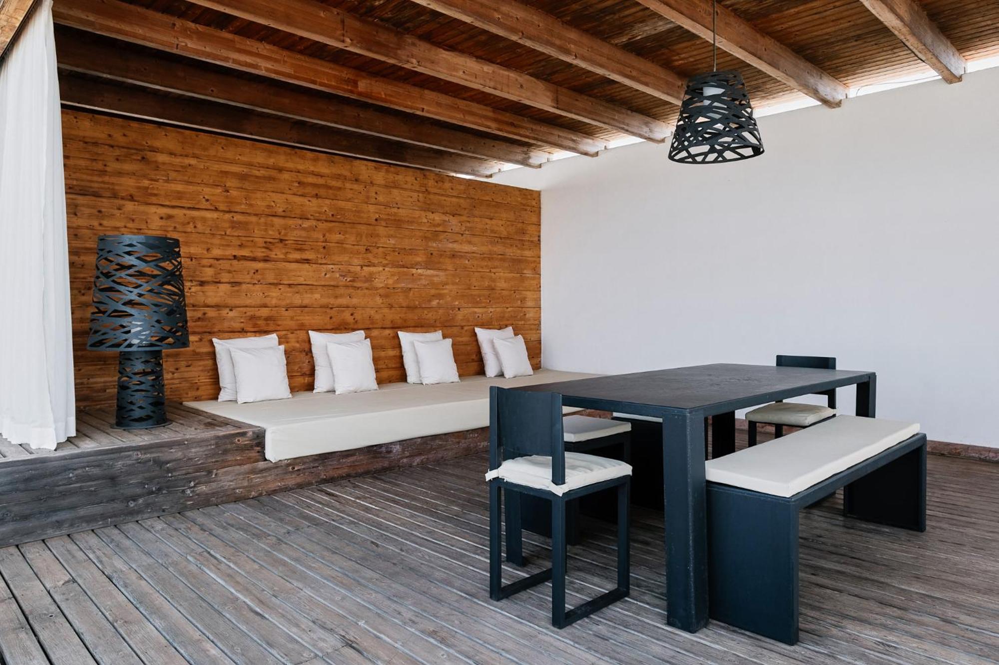 Prinsotel La Dorada & Spa Playa de Muro  Dış mekan fotoğraf