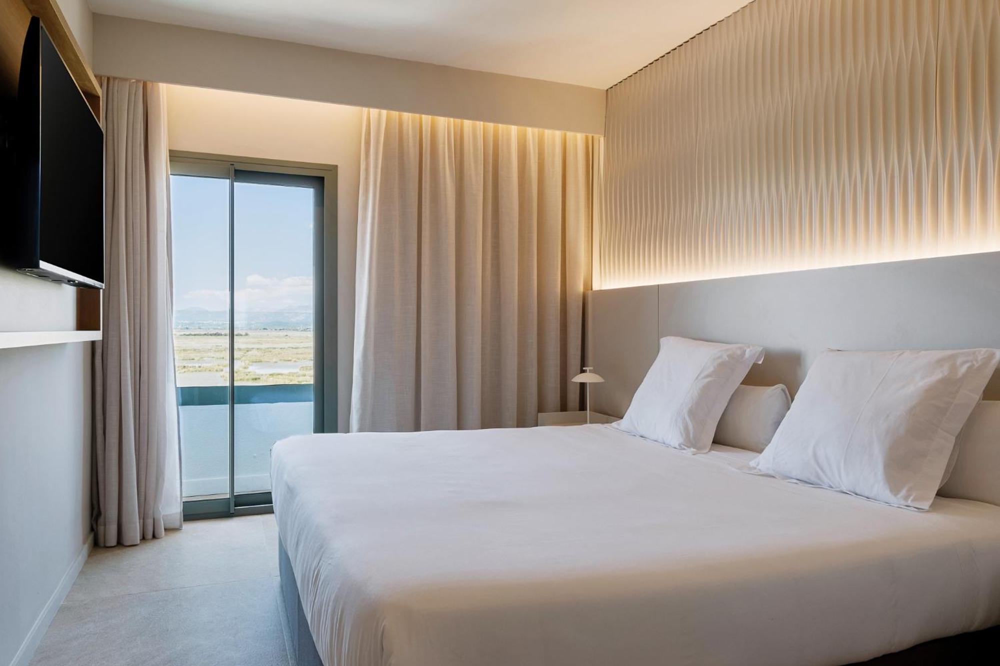 Prinsotel La Dorada & Spa Playa de Muro  Dış mekan fotoğraf
